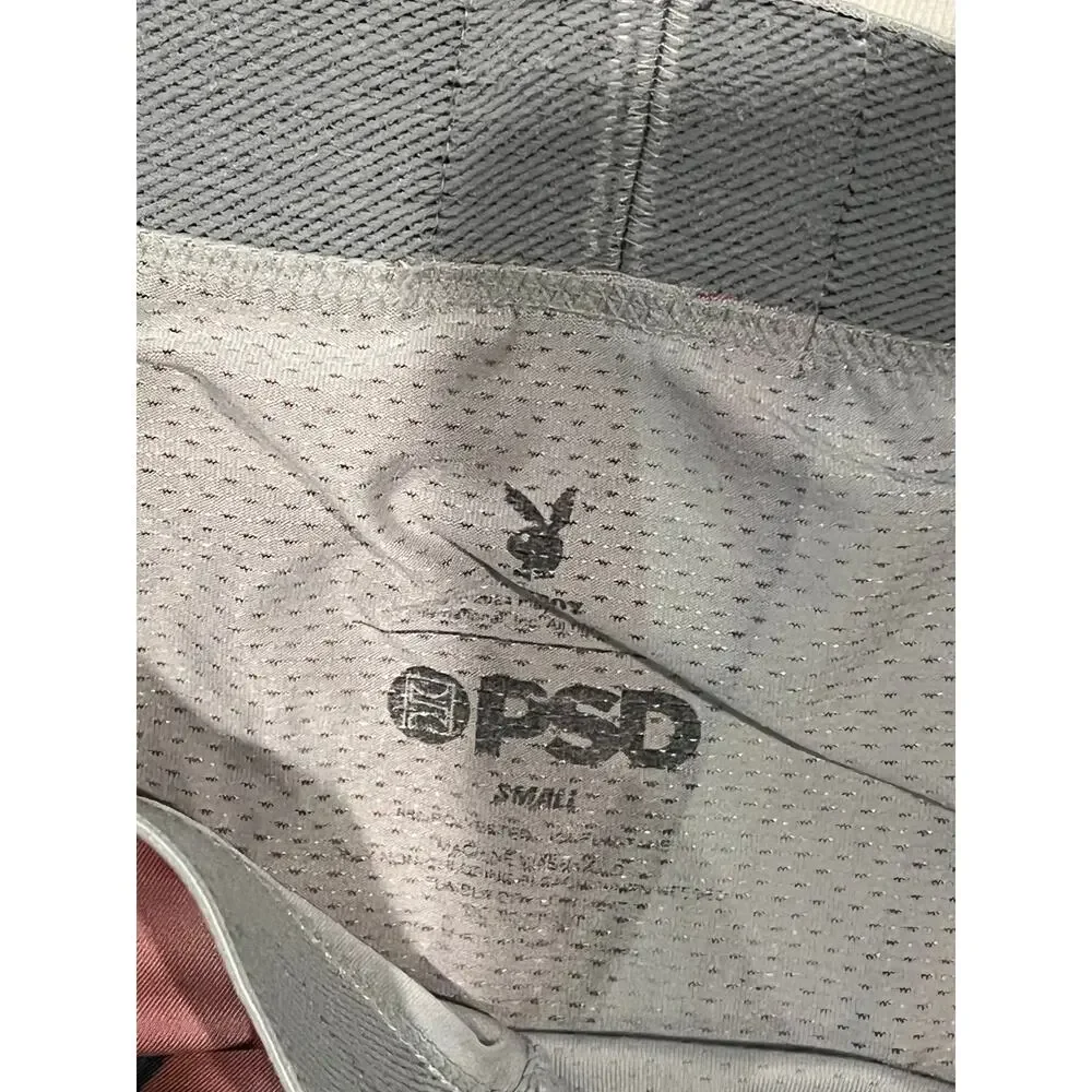 PSD Playboy Boxer Briefs Mens Small